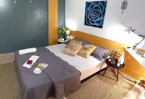 Hostal Hostel E Pousada Chez Luisa - Salvaterra - Maraj�