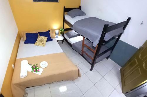 Hostal Hostel E Pousada Chez Luisa - Salvaterra - Maraj�