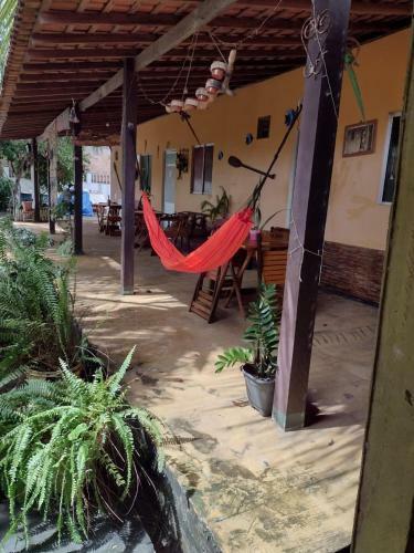 Posada Pousada Umuarama