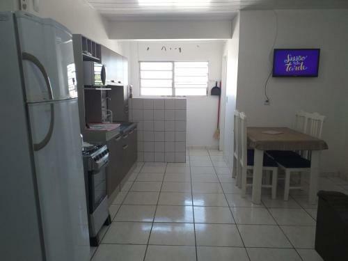 Apartamento Praia Imbituba