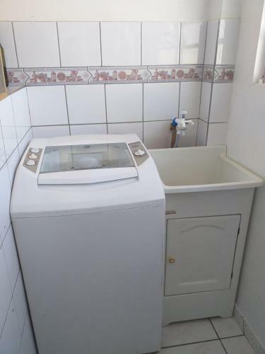 Apartamento Praia Imbituba