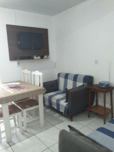 Apartamento Praia Imbituba