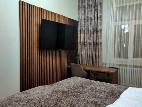 Vvinn Hotel