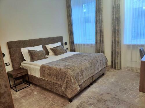 Vvinn Hotel