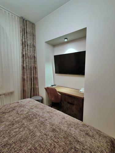 Vvinn Hotel