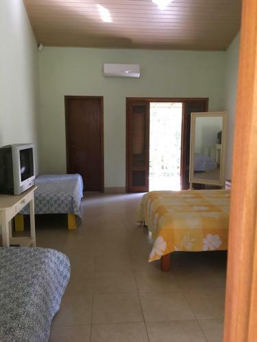 Hostal Espa�o Smidt