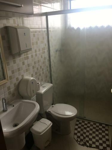 Hostal Espa�o Smidt