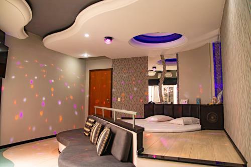 Hotel Allure Motel