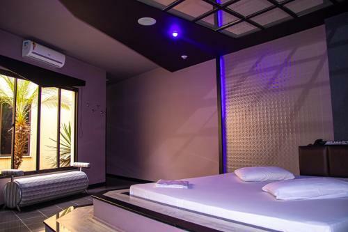 Hotel Allure Motel