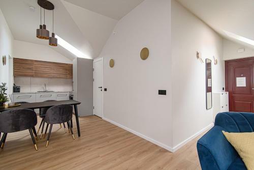 Zydu Str Two Bedrooms Apartment By Urban Rent