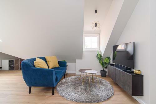 Zydu Str Two Bedrooms Apartment By Urban Rent