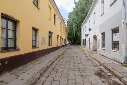 Zydu Str Two Bedrooms Apartment By Urban Rent