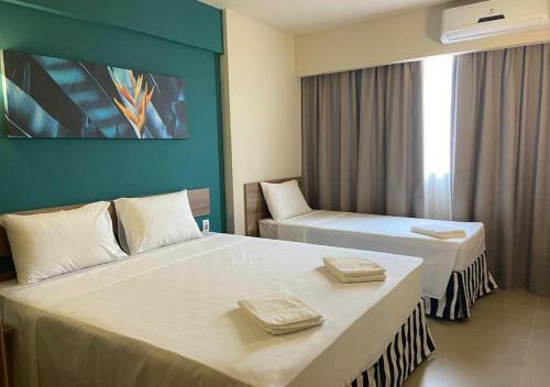 Hotel Solar Das �guas Enjoy