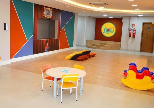Hotel Solar Das �guas Enjoy