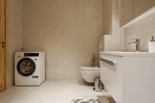Apartamento Malt House Studio