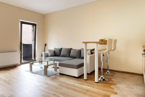 Apartamento Malt House Studio