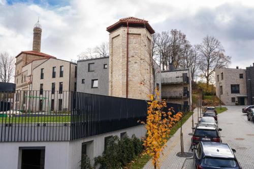 Apartamento Malt House Studio