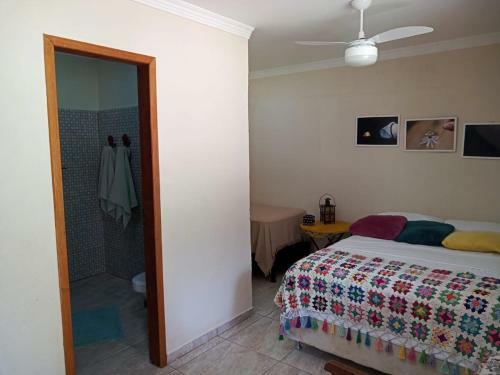 Hotel Eco Parque Cachoeira Moxafongo
