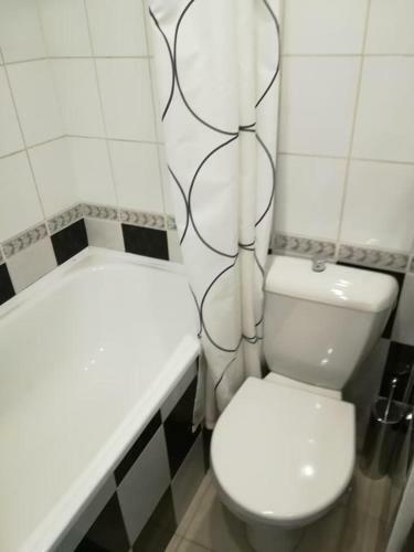 Vilnius Apartments Zemaitijos