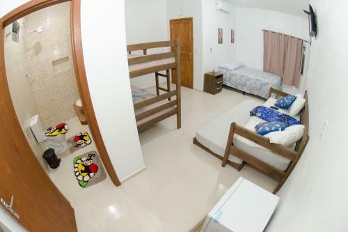 Posada Pousada Casa Verde