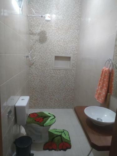 Posada Pousada Casa Verde