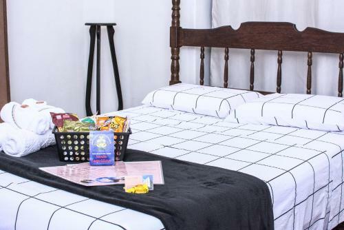 Bed & Breakfast Cama E Caf� Dona Zez�
