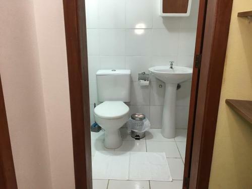 Apartamento Local Pervilegiado
