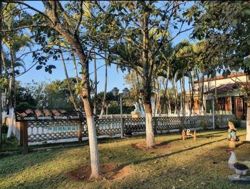 Hostal Recanto Da Paz Fyona
