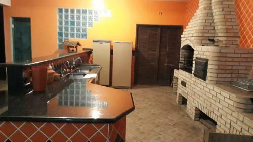 Hostal Recanto Da Paz Fyona