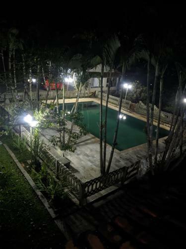 Hostal Recanto Da Paz Fyona
