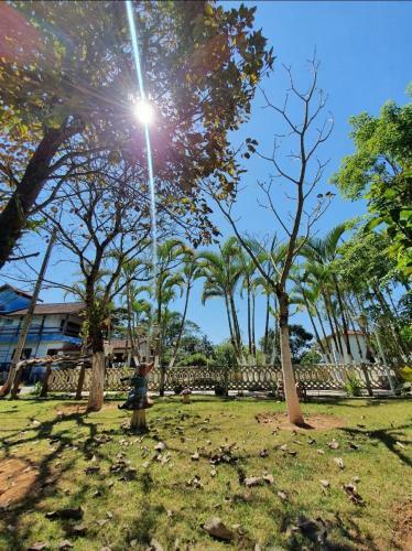 Hostal Recanto Da Paz Fyona
