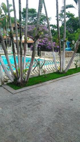 Hostal Recanto Da Paz Fyona