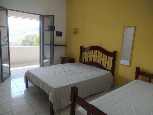 Sitio Panorama