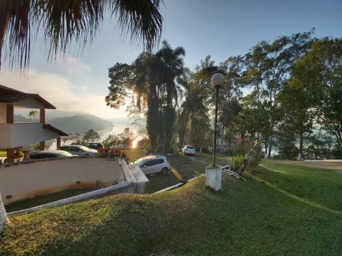 Sitio Panorama