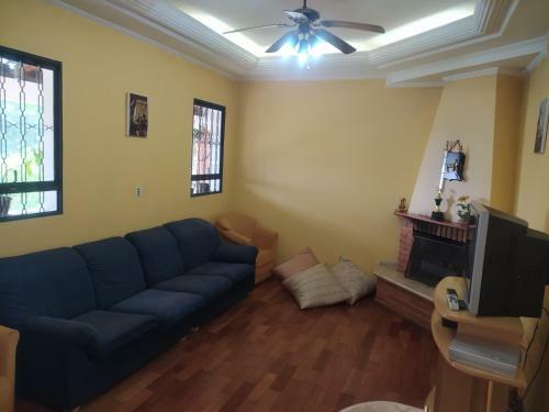 Sitio Panorama