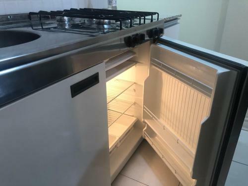 Apartamento Apto No Aquarius Flat