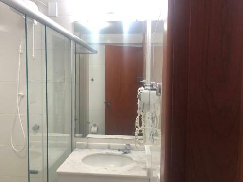Apartamento Apto No Aquarius Flat
