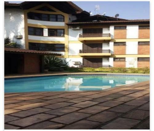 Apartamento Aconchego Swiss