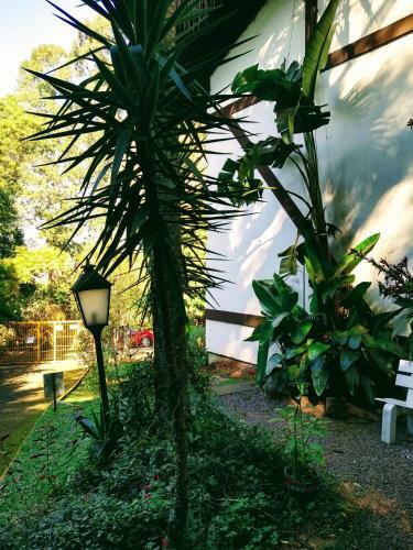 Apartamento Aconchego Swiss