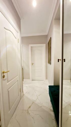 Apartamento Centro Butas