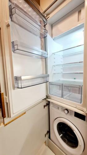 Apartamento Centro Butas