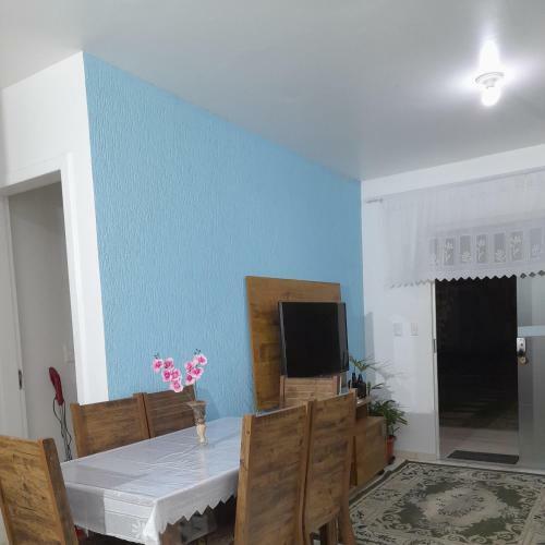Apartamento Praia Coroa Vermelha Com Churrasqueira