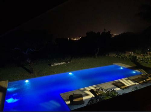 Villa Anna Panoramica