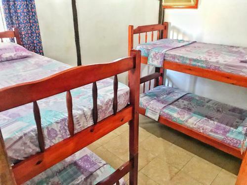 Hostel Luar