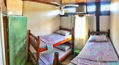 Hostel Luar