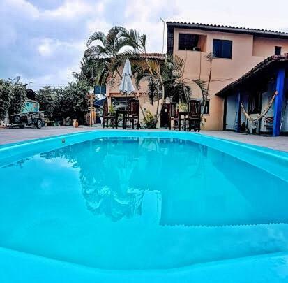 Hostel Luar