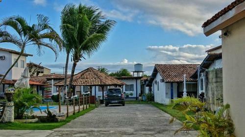 Hostel Luar