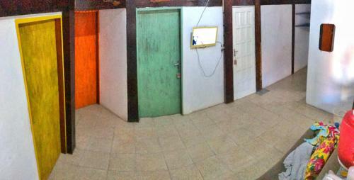Hostel Luar