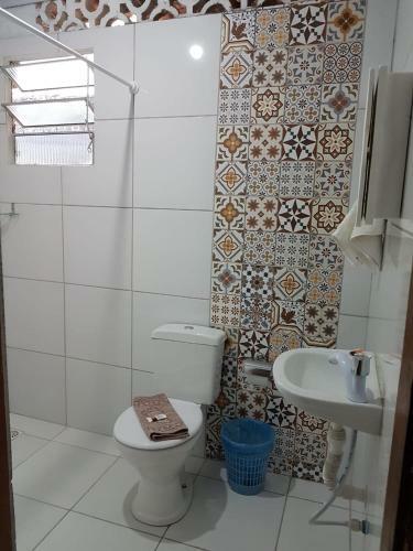 Hostel Luar
