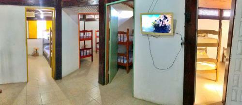 Hostel Luar